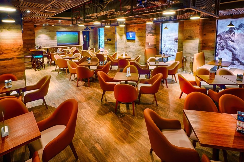 CITYMAX HOTEL - BUR DUBAI - 10