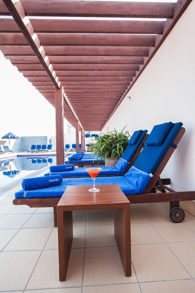 CITYMAX HOTEL - BUR DUBAI - 4