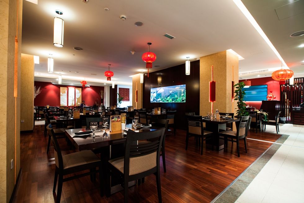 CITYMAX HOTEL - BUR DUBAI - 8