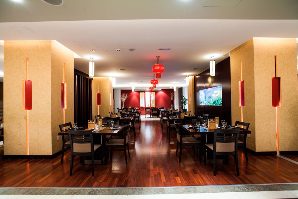 CITYMAX HOTEL - BUR DUBAI - 7