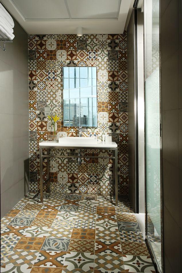 IBIS STYLES HOTEL JUMEIRAH - 40