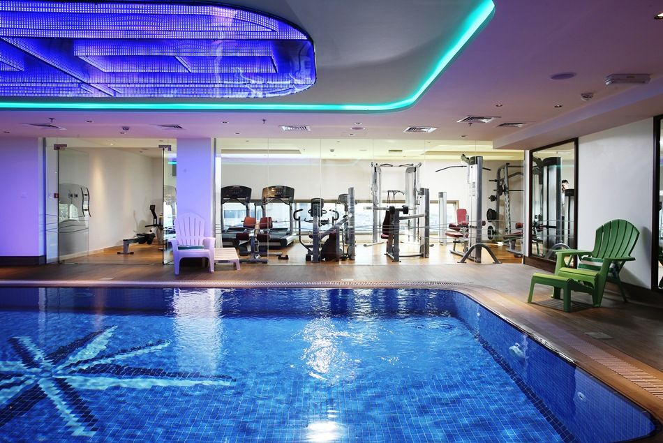 IBIS STYLES HOTEL JUMEIRAH - 4