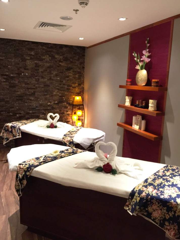 IBIS STYLES HOTEL JUMEIRAH - 9