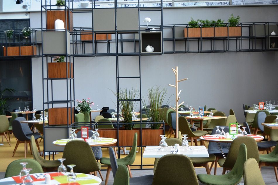 IBIS STYLES HOTEL JUMEIRAH - 32