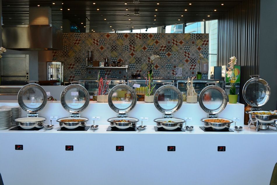 IBIS STYLES HOTEL JUMEIRAH - 30