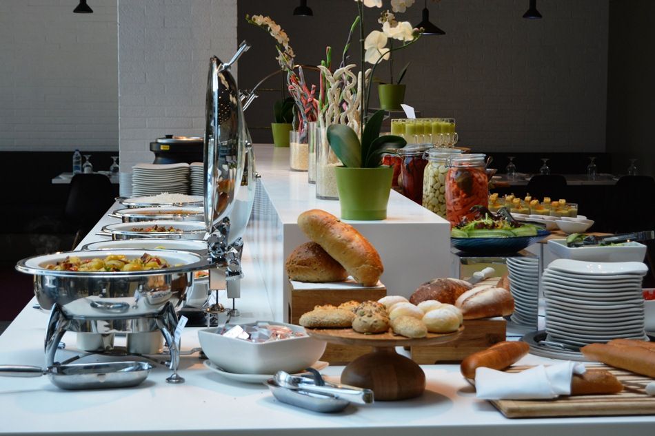 IBIS STYLES HOTEL JUMEIRAH - 29