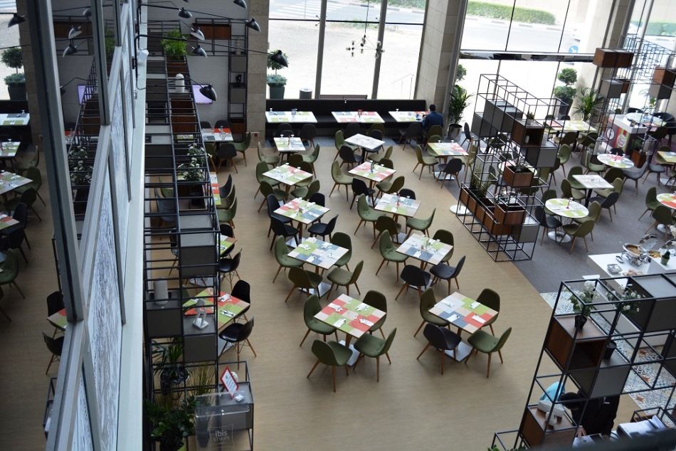 IBIS STYLES HOTEL JUMEIRAH - 27