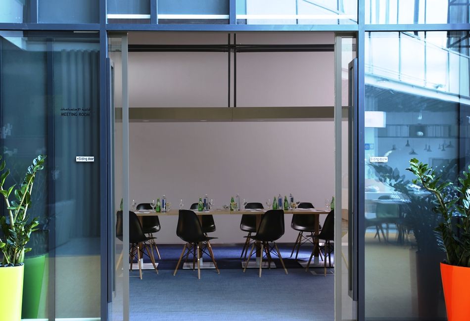 IBIS STYLES HOTEL JUMEIRAH - 20