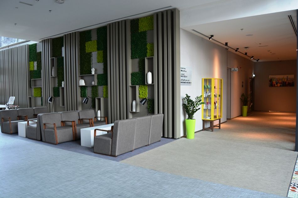 IBIS STYLES HOTEL JUMEIRAH - 10