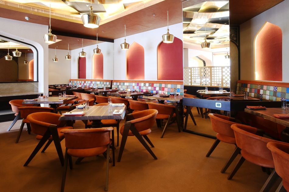 IBIS STYLES HOTEL JUMEIRAH - 16