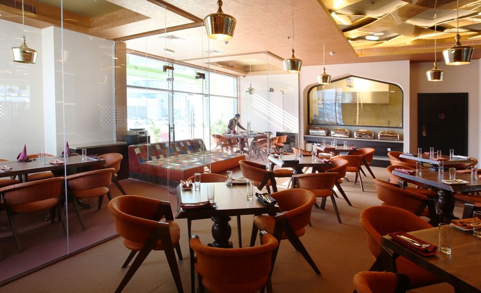 IBIS STYLES HOTEL JUMEIRAH - 15