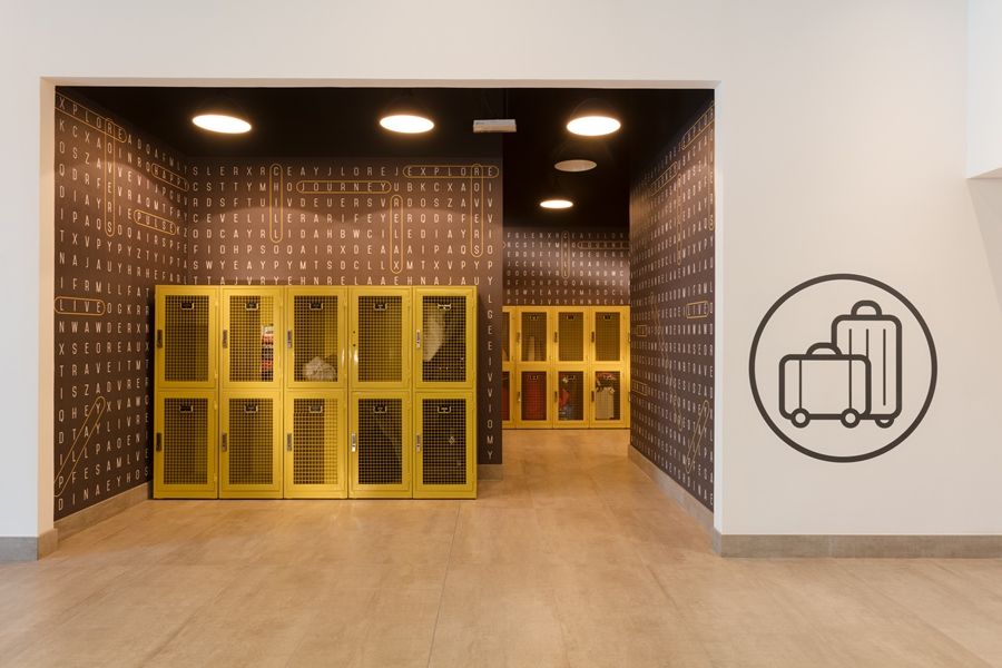 ROVE CITY CENTER HOTEL (ex.ROVE PORT SAEED) - 7