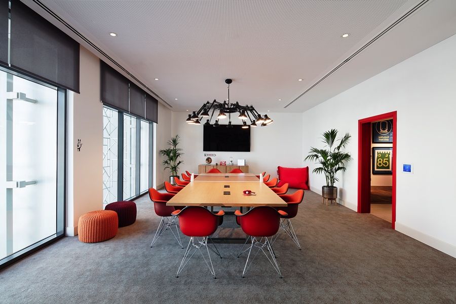 ROVE CITY CENTER HOTEL (ex.ROVE PORT SAEED) - 18