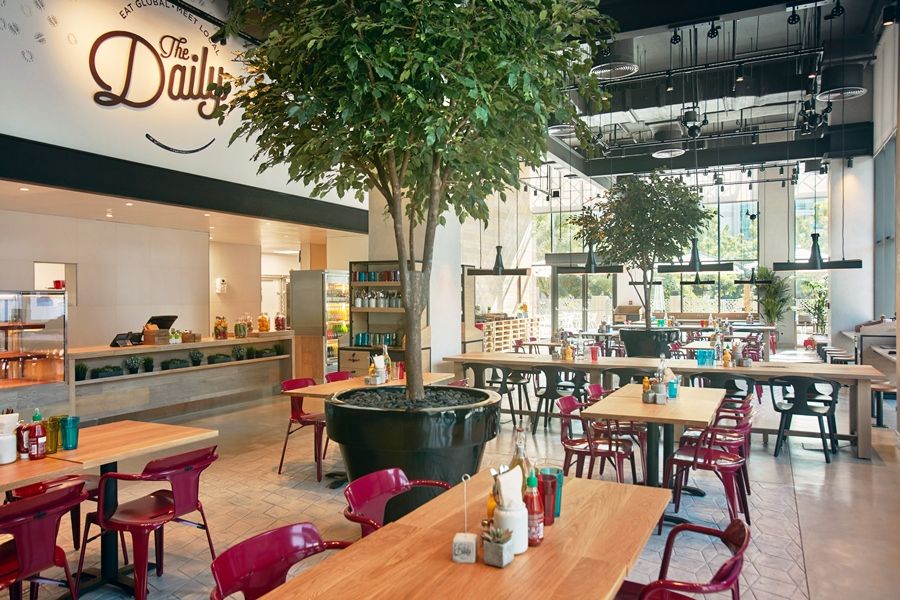 ROVE CITY CENTER HOTEL (ex.ROVE PORT SAEED) - 13