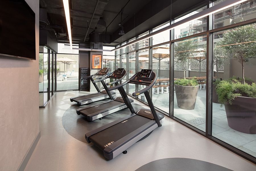 ROVE HEALTHCARE CITY - BUR DUBAI - 11