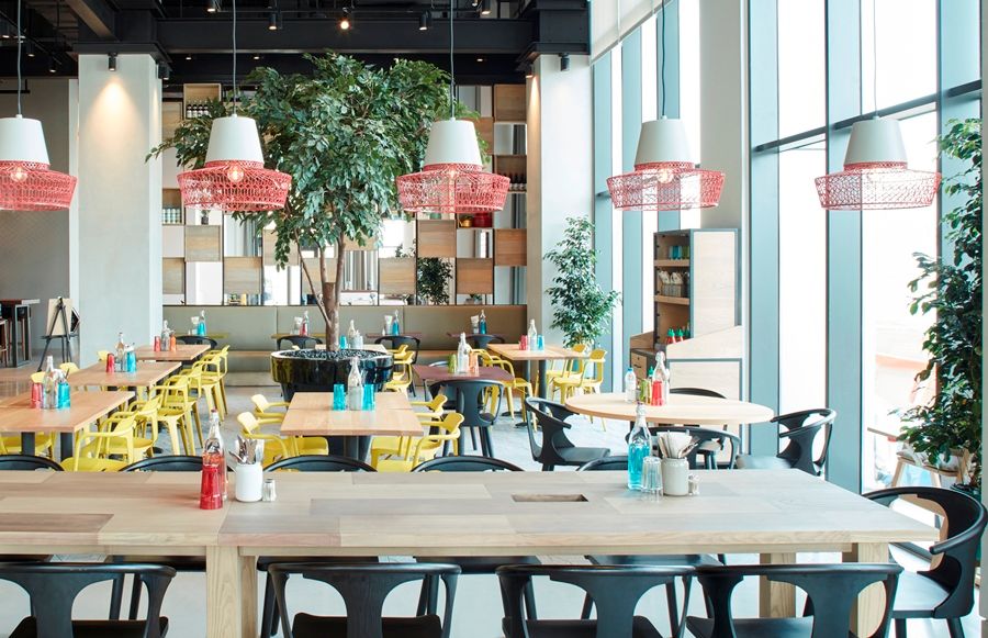 ROVE HEALTHCARE CITY - BUR DUBAI - 10