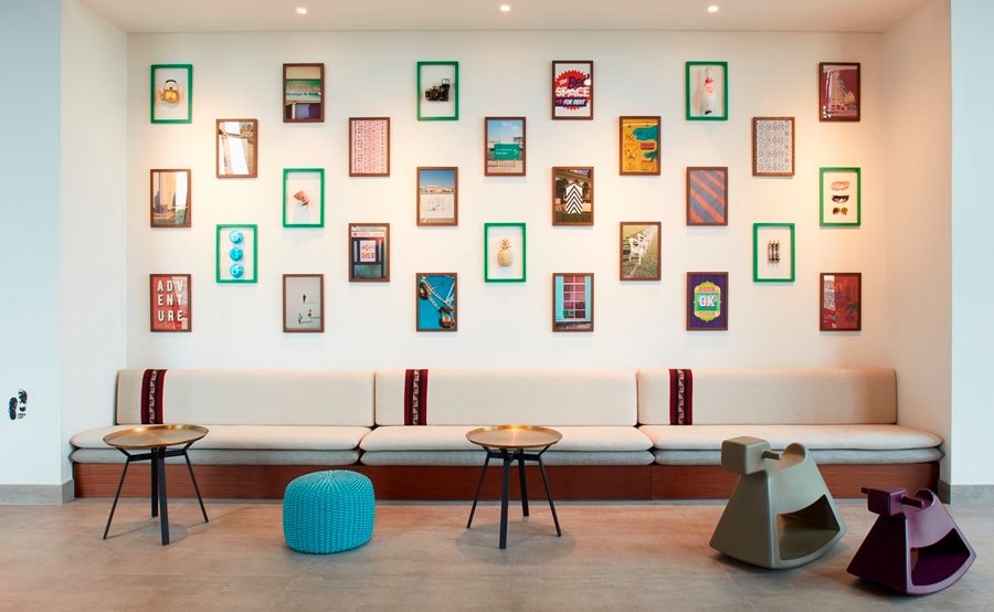 ROVE HEALTHCARE CITY - BUR DUBAI - 6