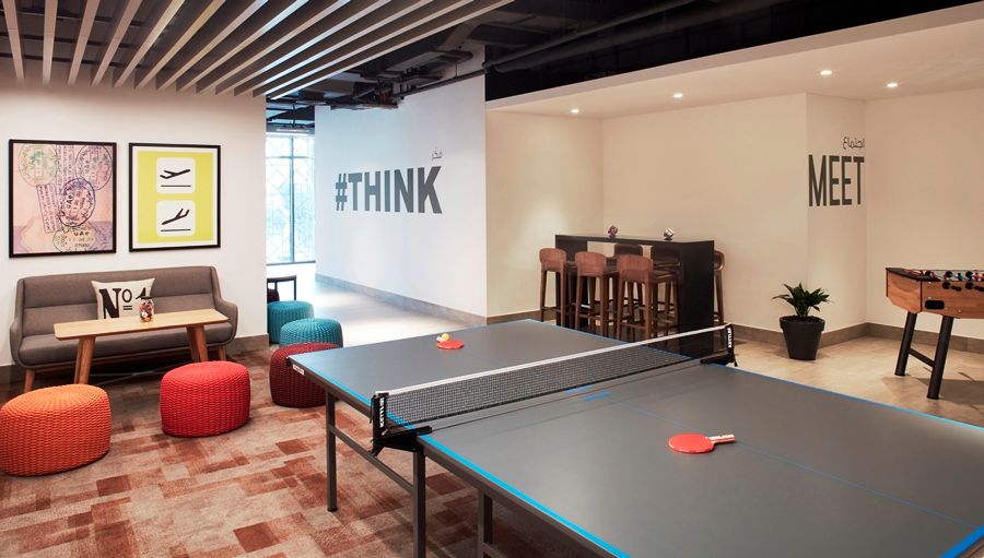 ROVE HEALTHCARE CITY - BUR DUBAI - 8