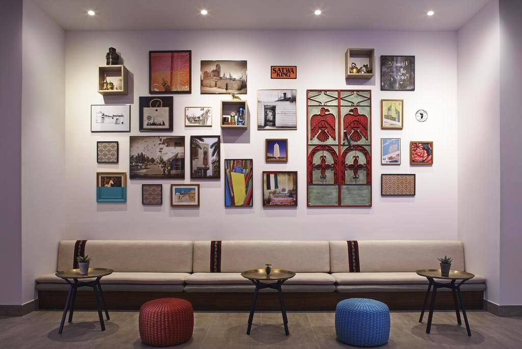 ROVE TRADE CENTER - 13