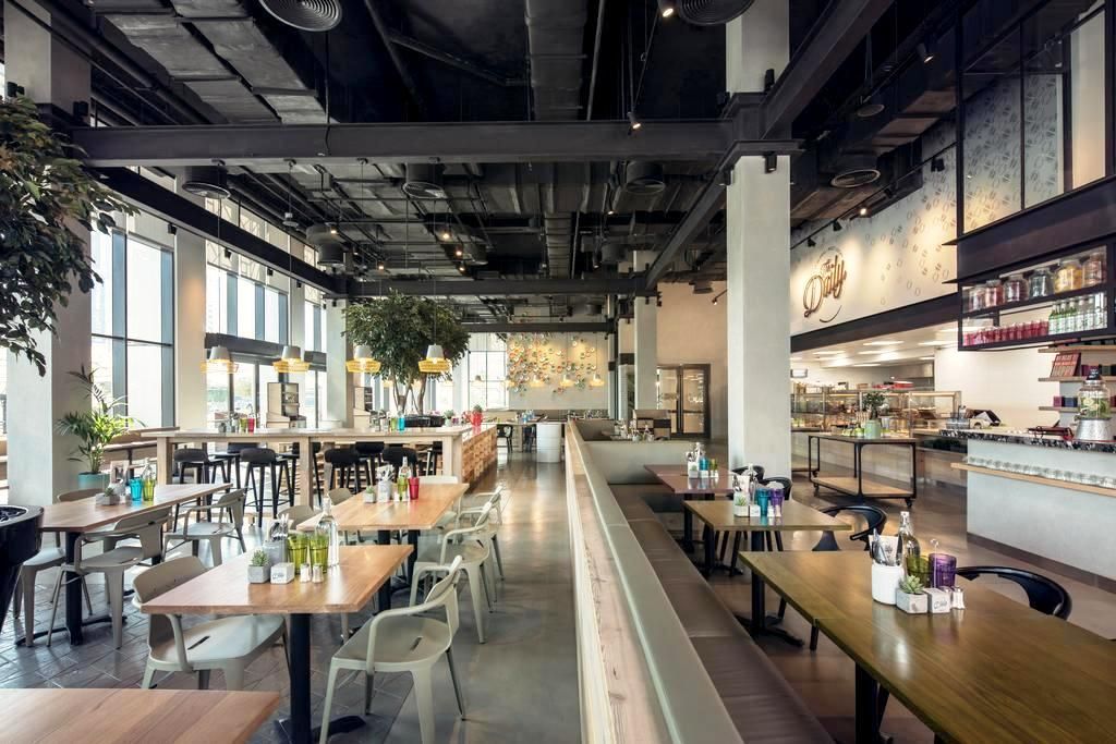 ROVE TRADE CENTER - 12