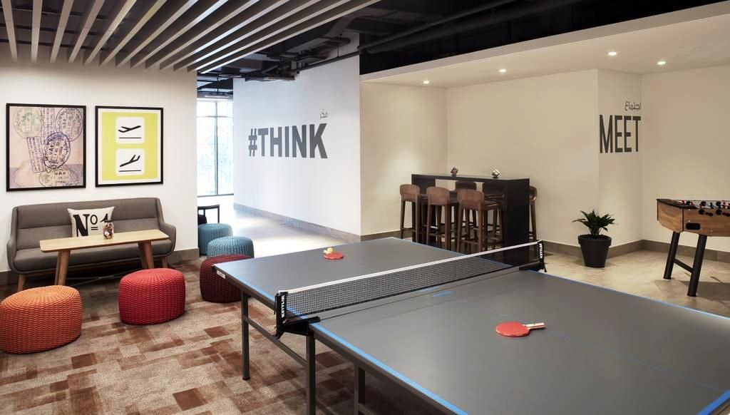 ROVE TRADE CENTER - 15