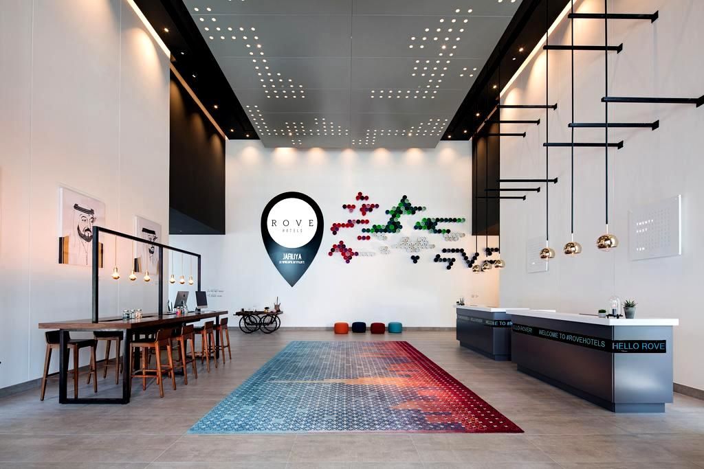 ROVE TRADE CENTER - 10