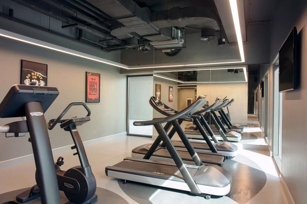 ROVE TRADE CENTER - 16