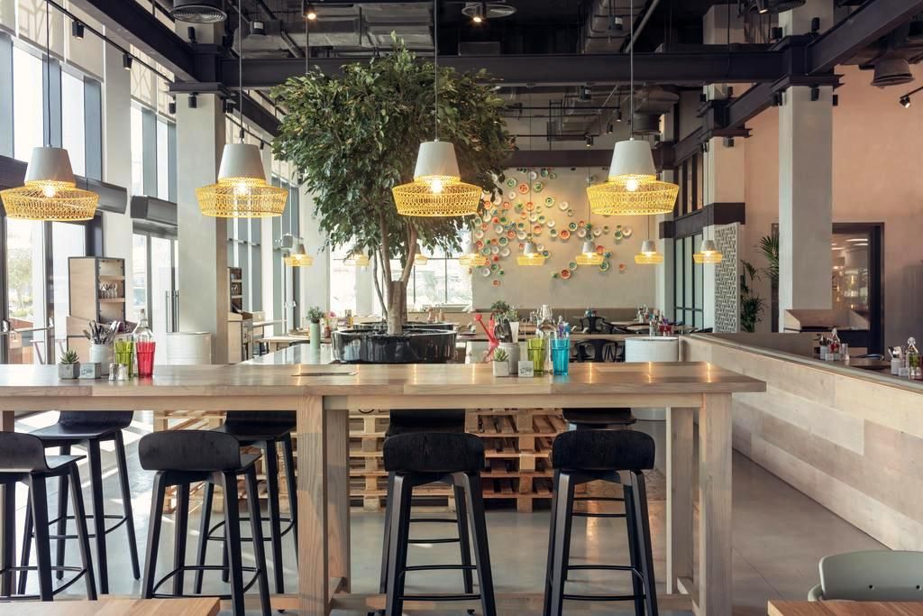 ROVE TRADE CENTER - 11