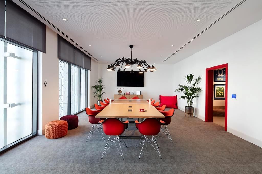 ROVE TRADE CENTER - 9