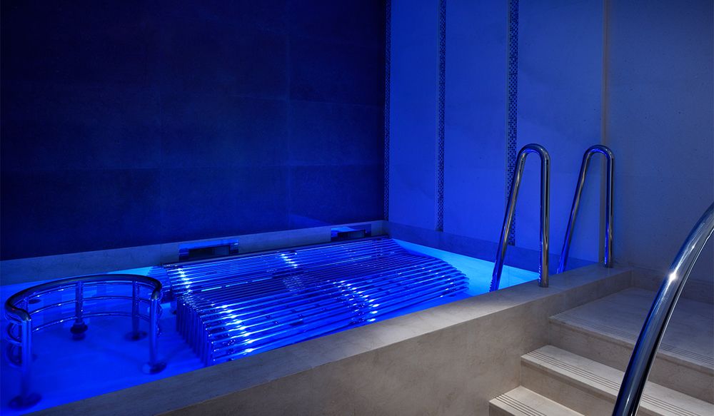 KEMPINSKI THE BOULEVARD DUBAI (ex. THE ADDRESS BOULEVARD) - 48