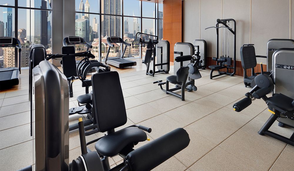 KEMPINSKI THE BOULEVARD DUBAI (ex. THE ADDRESS BOULEVARD) - 50