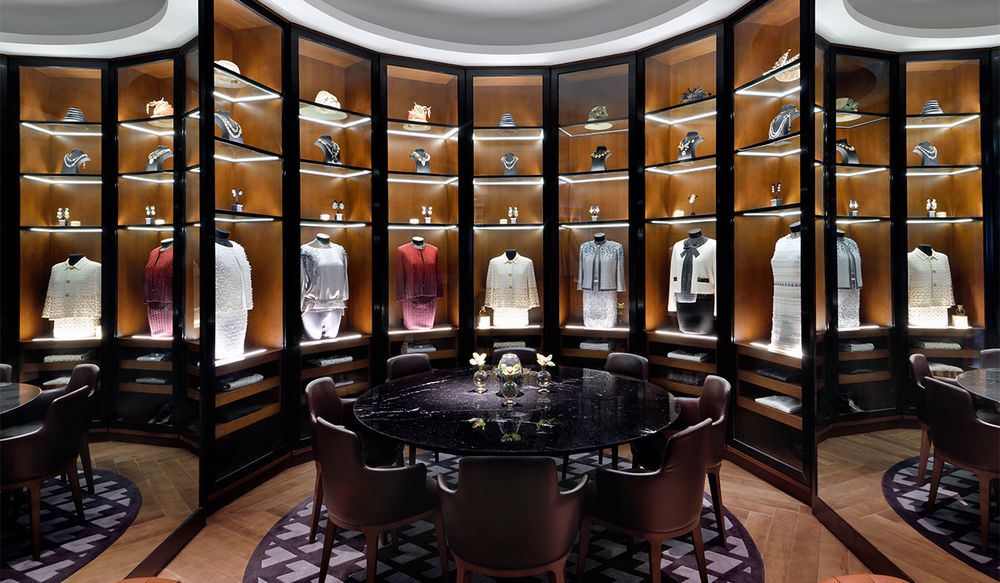 KEMPINSKI THE BOULEVARD DUBAI (ex. THE ADDRESS BOULEVARD) - 19