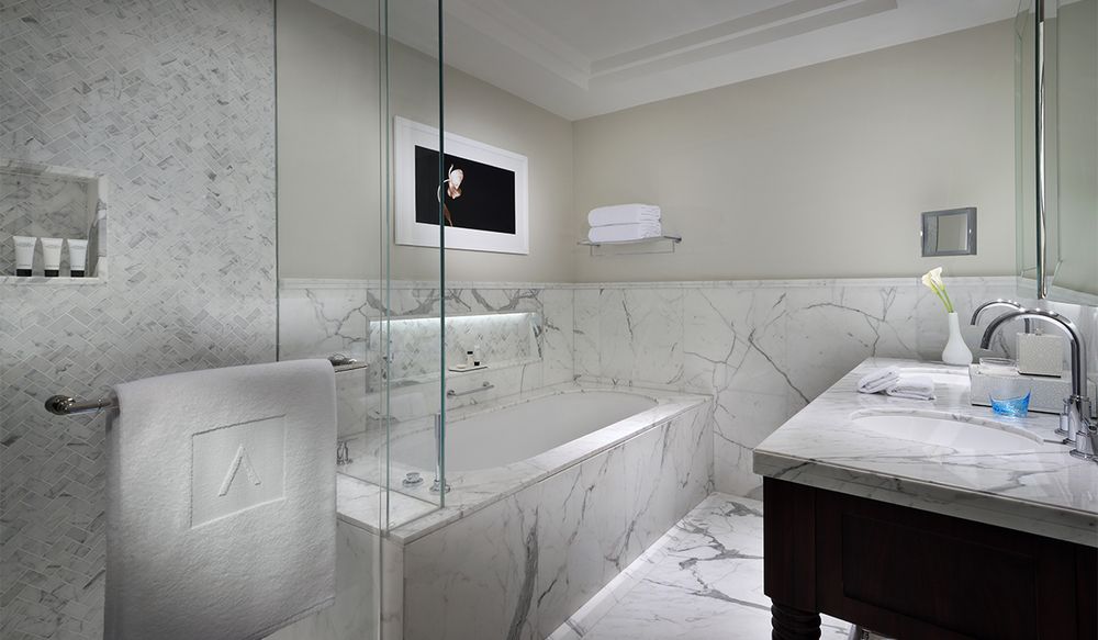 KEMPINSKI THE BOULEVARD DUBAI (ex. THE ADDRESS BOULEVARD) - 74