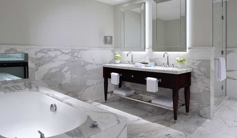 KEMPINSKI THE BOULEVARD DUBAI (ex. THE ADDRESS BOULEVARD) - 76