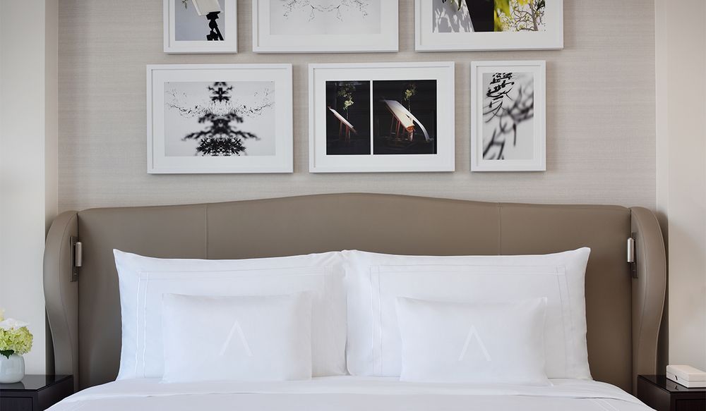 KEMPINSKI THE BOULEVARD DUBAI (ex. THE ADDRESS BOULEVARD) - 65