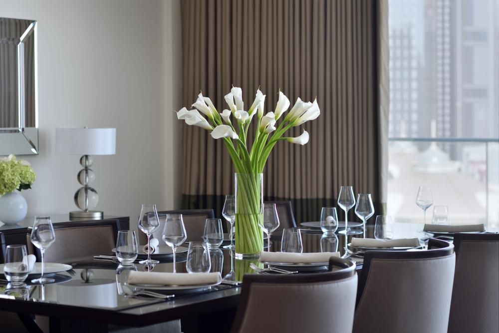 KEMPINSKI THE BOULEVARD DUBAI (ex. THE ADDRESS BOULEVARD) - 58