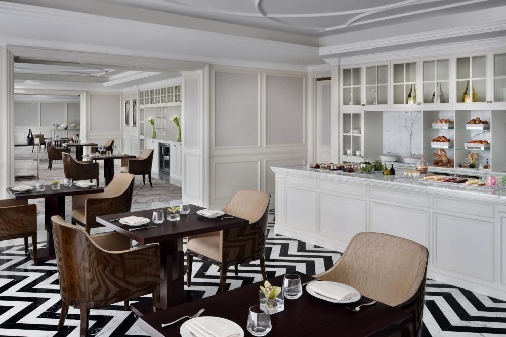 KEMPINSKI THE BOULEVARD DUBAI (ex. THE ADDRESS BOULEVARD) - 38