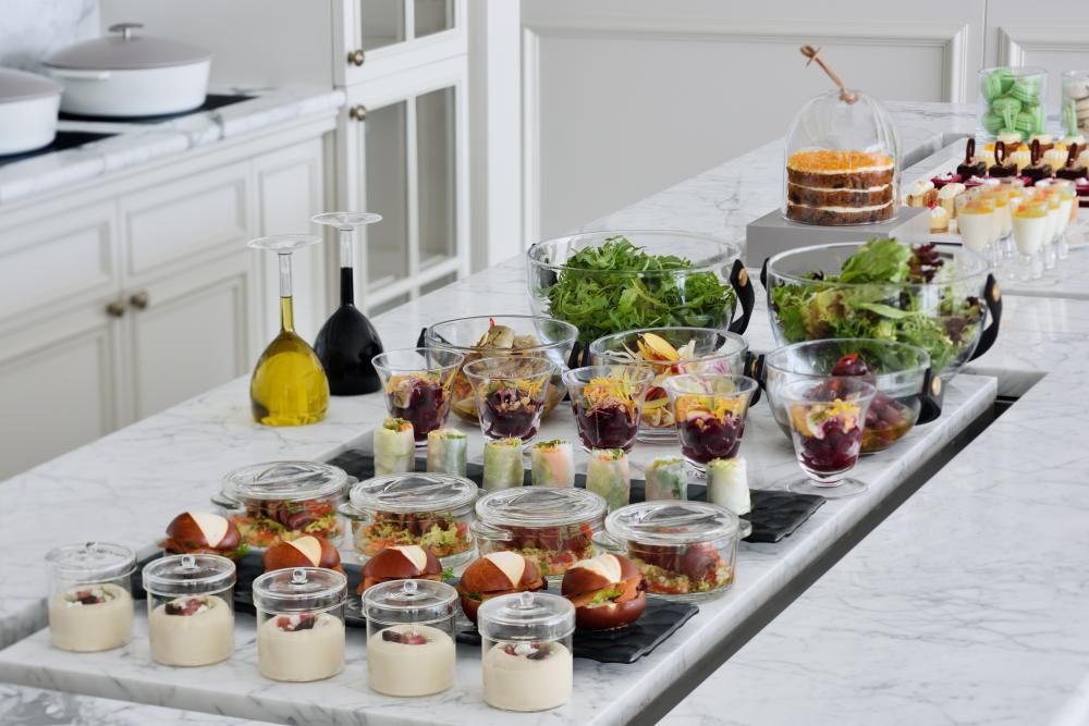 KEMPINSKI THE BOULEVARD DUBAI (ex. THE ADDRESS BOULEVARD) - 32