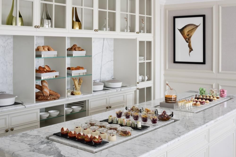 KEMPINSKI THE BOULEVARD DUBAI (ex. THE ADDRESS BOULEVARD) - 30