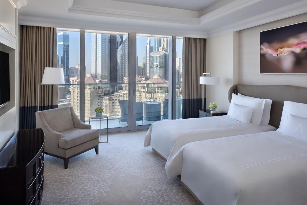 KEMPINSKI THE BOULEVARD DUBAI (ex. THE ADDRESS BOULEVARD) - 71