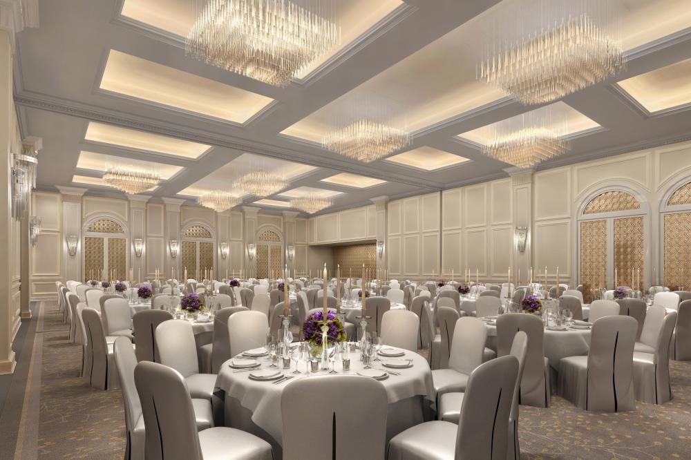 KEMPINSKI THE BOULEVARD DUBAI (ex. THE ADDRESS BOULEVARD) - 41