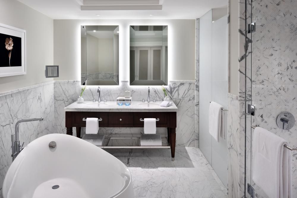 KEMPINSKI THE BOULEVARD DUBAI (ex. THE ADDRESS BOULEVARD) - 64