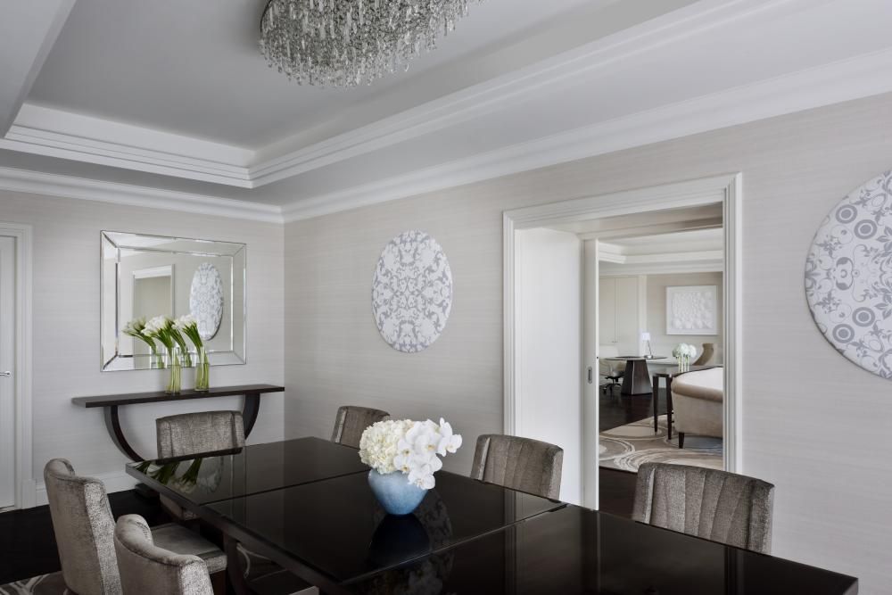 KEMPINSKI THE BOULEVARD DUBAI (ex. THE ADDRESS BOULEVARD) - 62