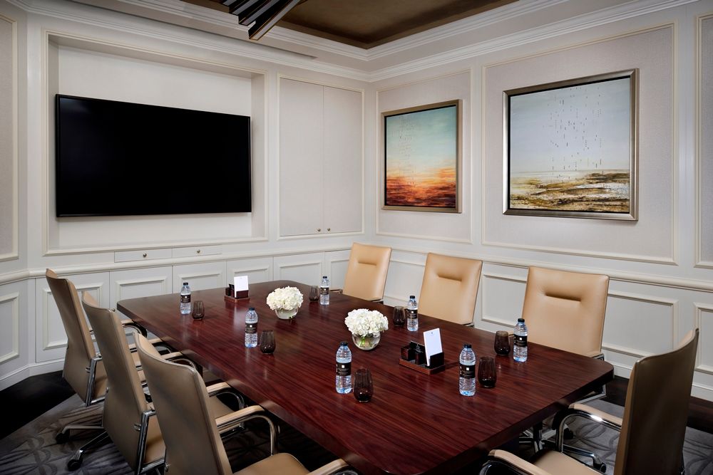 KEMPINSKI THE BOULEVARD DUBAI (ex. THE ADDRESS BOULEVARD) - 35