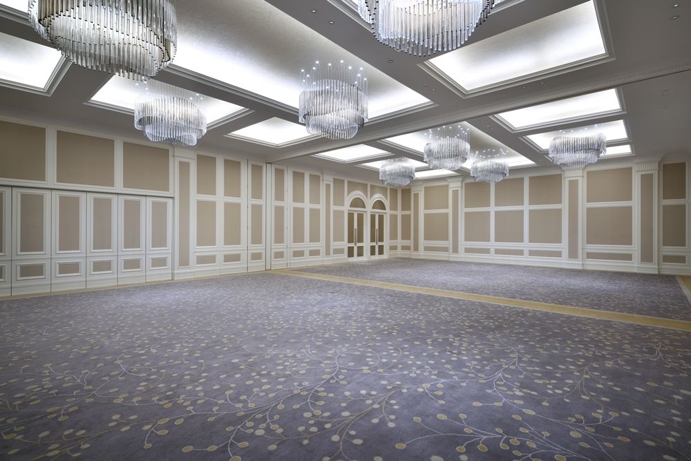 KEMPINSKI THE BOULEVARD DUBAI (ex. THE ADDRESS BOULEVARD) - 43