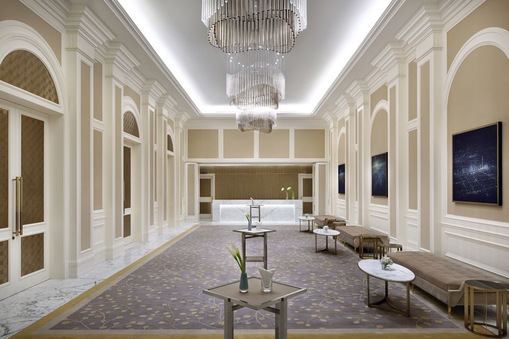 KEMPINSKI THE BOULEVARD DUBAI (ex. THE ADDRESS BOULEVARD) - 42