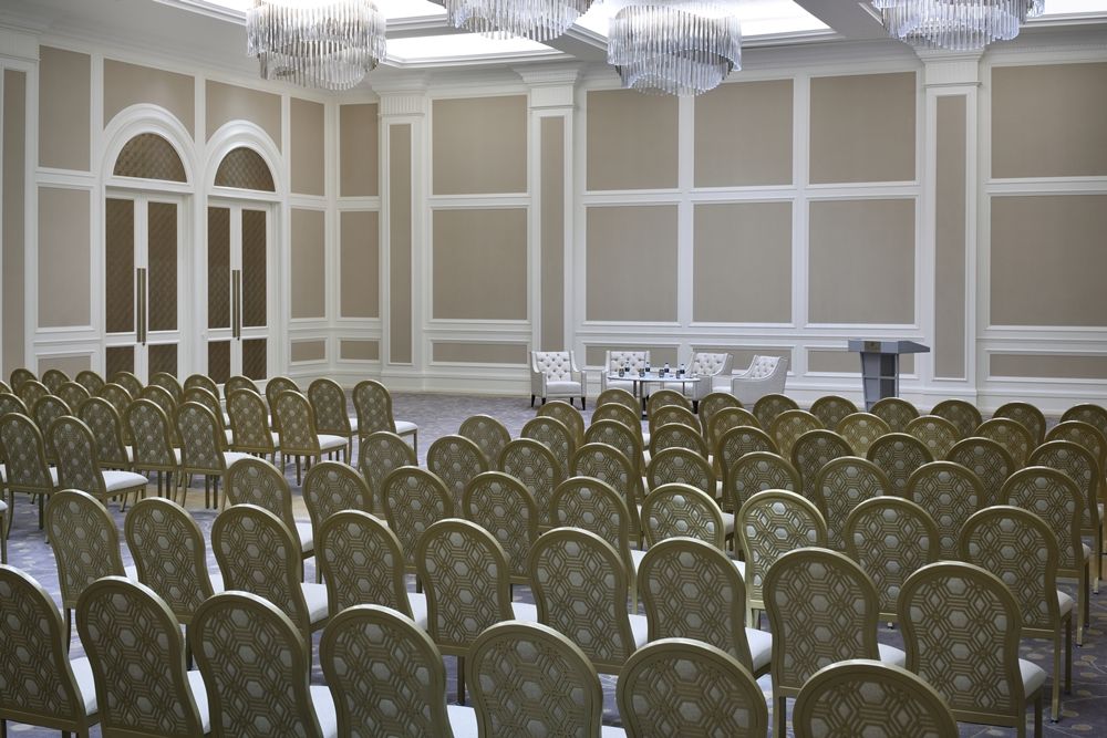 KEMPINSKI THE BOULEVARD DUBAI (ex. THE ADDRESS BOULEVARD) - 44