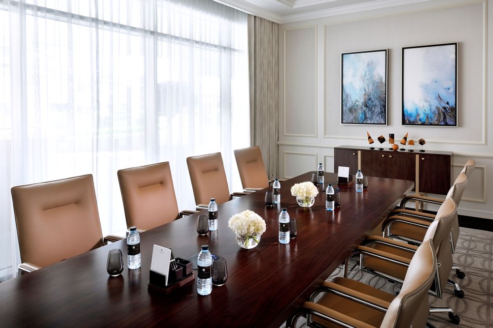 KEMPINSKI THE BOULEVARD DUBAI (ex. THE ADDRESS BOULEVARD) - 36