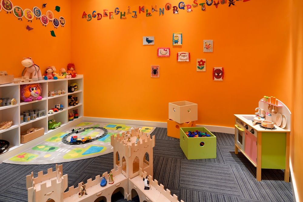 KEMPINSKI THE BOULEVARD DUBAI (ex. THE ADDRESS BOULEVARD) - 46