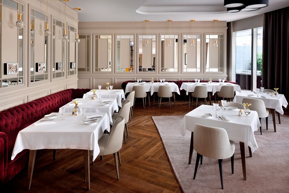 KEMPINSKI THE BOULEVARD DUBAI (ex. THE ADDRESS BOULEVARD) - 37